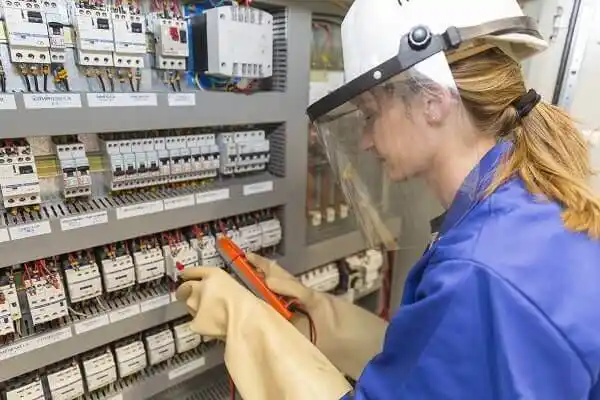 electrician Breda